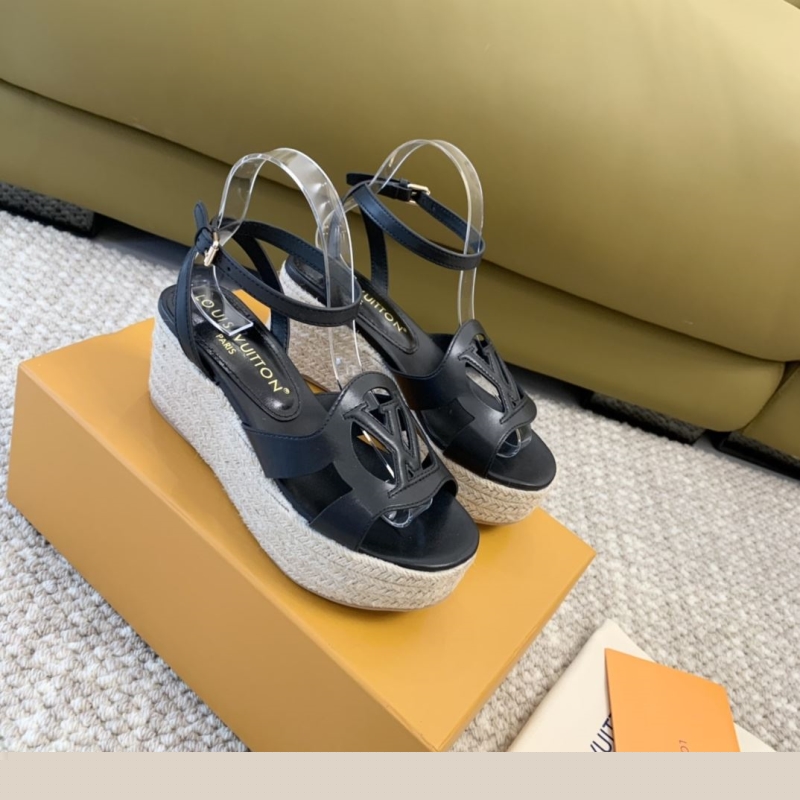 LV Sandals